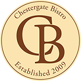 Chestergate Bistro Logo